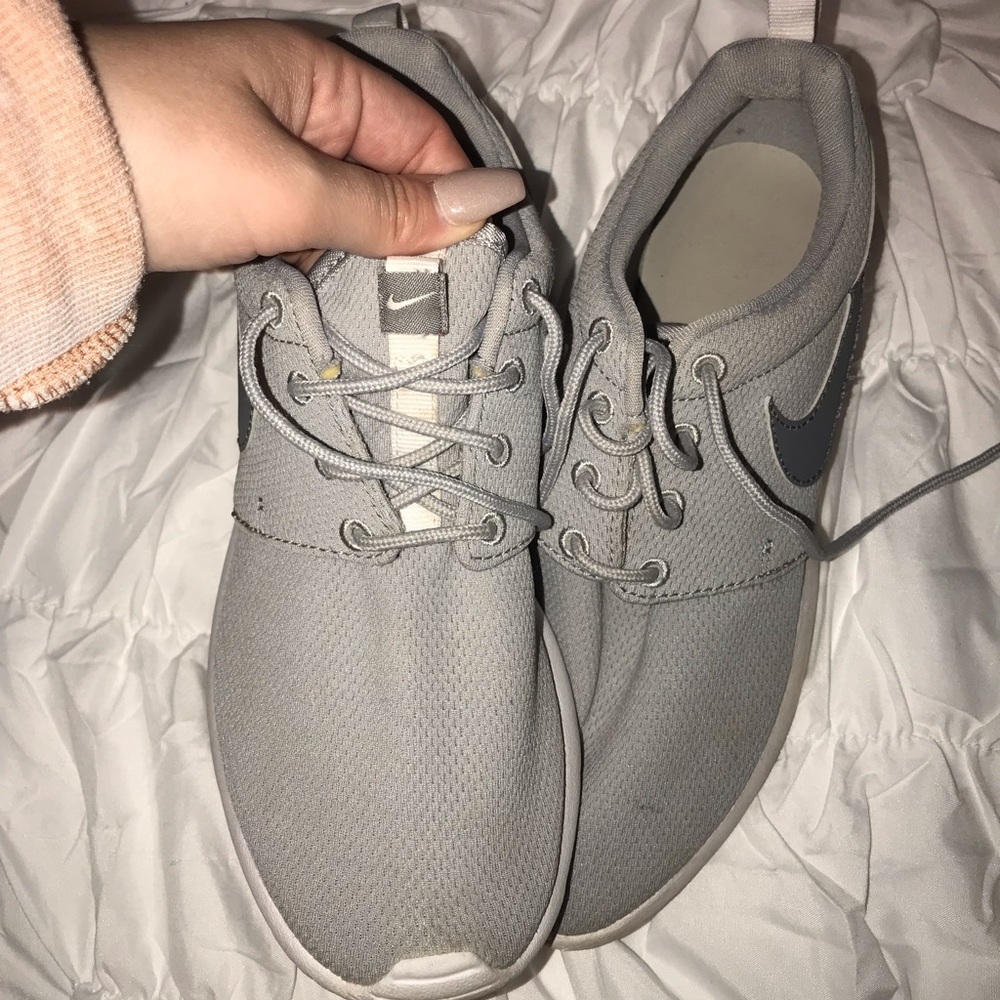 Nikes